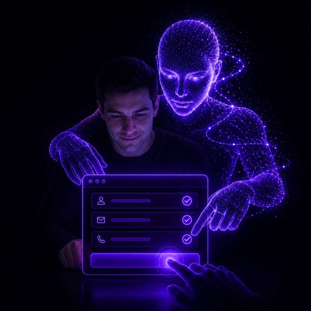 Simola Digital Human